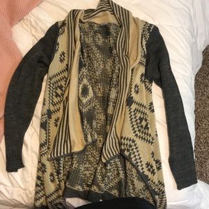 Charlotte Russe Cardigan